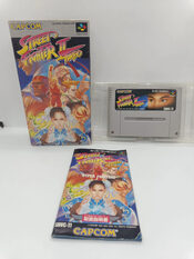 Master Fighter II NES