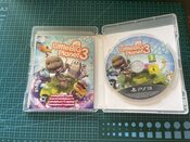 LittleBigPlanet 3 PlayStation 3