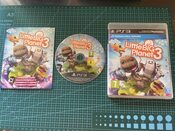 LittleBigPlanet 3 PlayStation 3