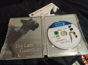 Redeem The Last Guardian PlayStation 4