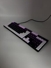 Get ISY Mechanical Low Profile Šviečianti Gaming Klaviatūra