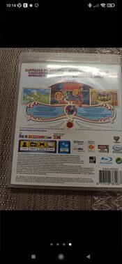 Toy Story Mania PlayStation 3 for sale