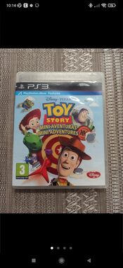 Toy Story Mania PlayStation 3