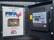 Get FIFA Soccer 96 SEGA Mega Drive