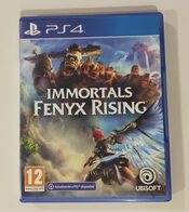 Immortals: Fenyx Rising PlayStation 4