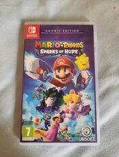 Mario + Rabbids Sparks of Hope Nintendo Switch