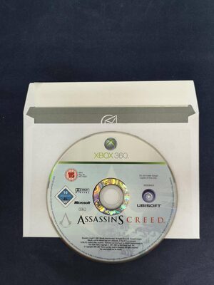 Assassin's Creed Xbox 360