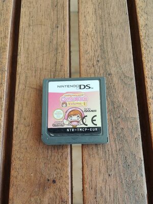Cooking Mama World: Combo Pack Volume 1 Nintendo DS