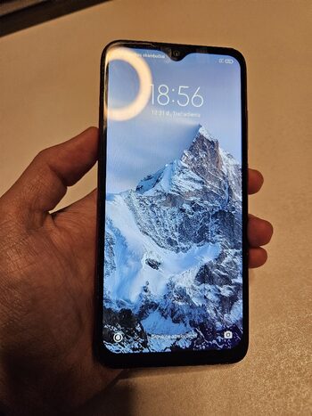 Xiaomi Redmi Note 7 128GB Blue