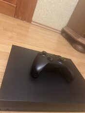 Buy Xbox One X, Black, 1TB