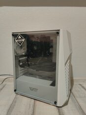 Buy PIGUS Galingas Žaidimų Kompiuteris Ryzen 5 2600X RX 5600 XT 16GB RAM SSD + HDD