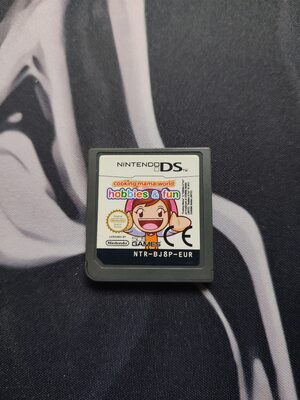 Cooking Mama World: Hobbies & Fun Nintendo DS