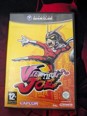 Viewtiful Joe Nintendo GameCube