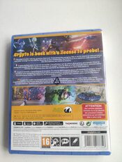 Destroy All Humans! 2: Reprobed PlayStation 5