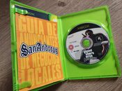 Get Grand Theft Auto: San Andreas Xbox