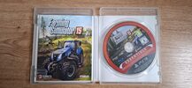 Farming Simulator 15 PlayStation 3