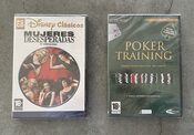 Mujeres desesperadas + Poker Training PC