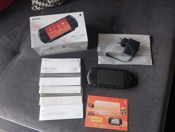 psp street apynaujė