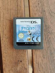 Disney Frozen: Olaf's Quest Nintendo DS