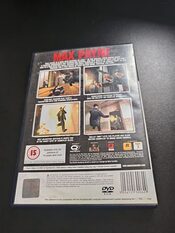 Max Payne PlayStation 2