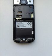 Nokia 6700 classic Matte metallic