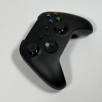 Microsoft Xbox Wireless Controller for Xbox One/Series X/S/PC - Carbon Black