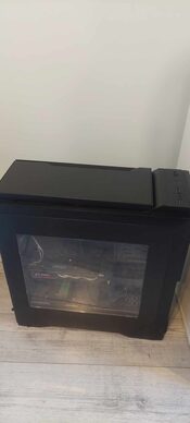 Darbo ir žaidimų kompiuteris for sale