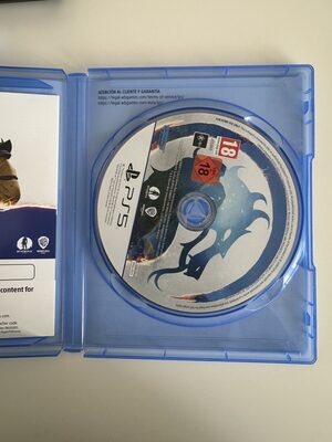 Mortal Kombat 1 PlayStation 5