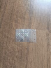 Nauja Dpad membrana Xbox One / Series pultelio pultas controller D-PAD
