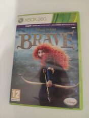 Disney•Pixar Brave Xbox 360