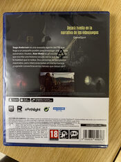 Alan Wake II Deluxe Edition PlayStation 5