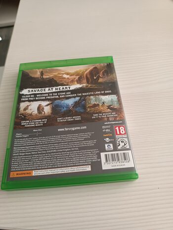 Buy Far Cry Primal Xbox One