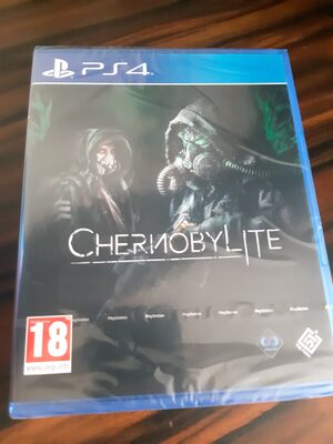 Chernobylite PlayStation 4