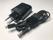 Redeem Biltema mwca15w 15W 5V 3A Fast charger Usb Usb-C and Micro USB Cable