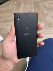 Sony Xperia L1 Black