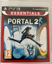 Portal 2 PlayStation 3