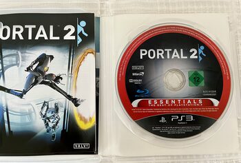 Get Portal 2 PlayStation 3