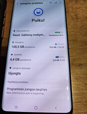 Samsung Galaxy S10+ 128GB Prism Green