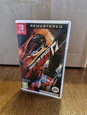 Need for Speed: Hot Pursuit Remastered Nintendo Switch