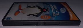 Redeem Pingu & The Snowball Fight (DVD) - 1€