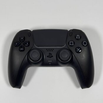 Sony DualSense Wireless Controller for PS5, Mac and PC - Midnight Black