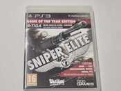 Sniper Elite V2: Game of the Year Edition PlayStation 3