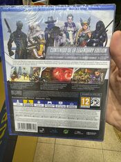 Buy Overwatch Legendary Edition PlayStation 4