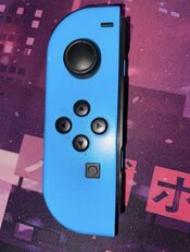 Joy con izquierdo Azul original