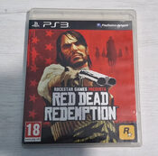 Red Dead Redemption PlayStation 3