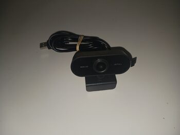 Camara PC