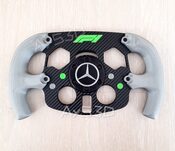 MOD F1 Formula 1 MERCEDES para Volante Logitech G29 y G923 de PS PlayStation  for sale