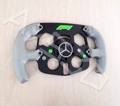 Buy MOD F1 Formula 1 MERCEDES para Volante Logitech G29 y G923 de PS PlayStation 