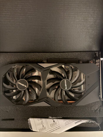 NVIDIA GeForce RTX 2070 8 GB 1410-1710 Mhz PCIe x16 GPU