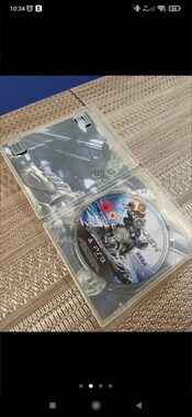 Vanquish PlayStation 3